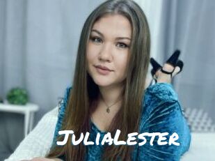 JuliaLester