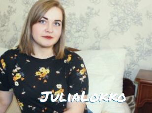JuliaLokko
