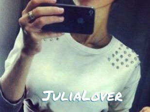 JuliaLover