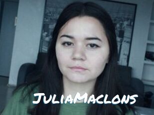 JuliaMaclons