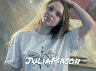 JuliaMason
