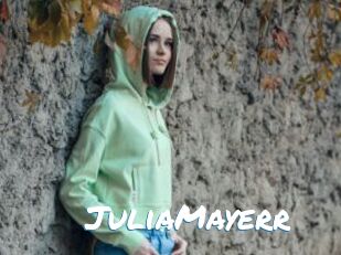 JuliaMayerr