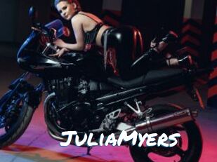 JuliaMyers