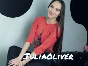 JuliaOliver