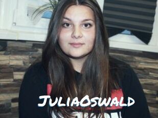 JuliaOswald