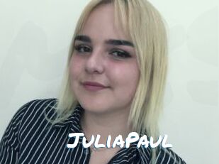 JuliaPaul