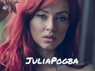 JuliaPogba