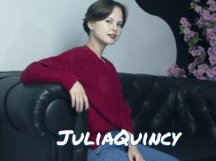 JuliaQuincy