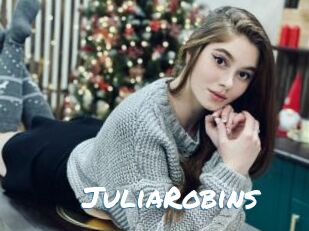 JuliaRobins