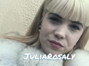 JuliaRosaly