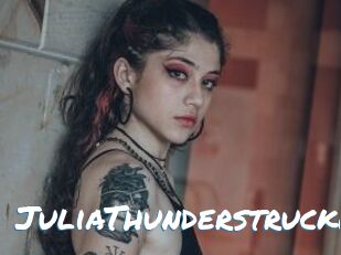JuliaThunderstruckk