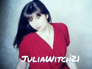 JuliaWitch21