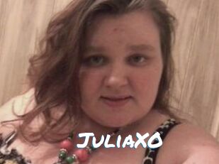 JuliaXO