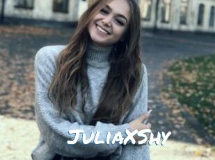 JuliaXShy