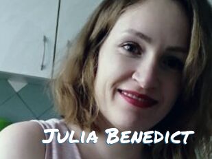 Julia_Benedict Max 50