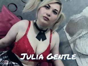 Julia_Gentle
