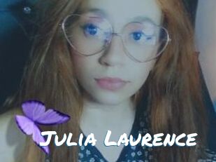 Julia_Laurence Max 50