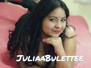 JuliaaBulettee Max 50