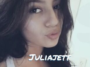 Juliajett