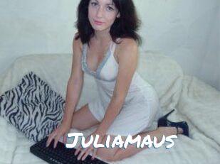 Juliamaus