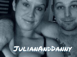 JulianAndDanny Max 50