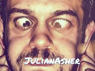 JulianAsher