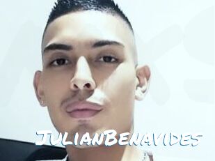 JulianBenavides