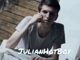 JulianHotBoy