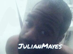 Julian_Mayes
