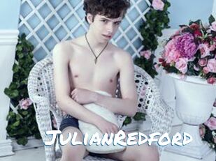 JulianRedford