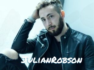JulianRobson