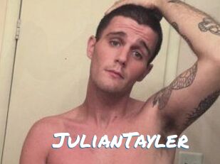 Julian_Tayler