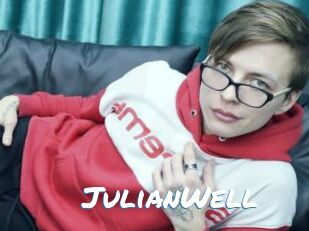 JulianWell