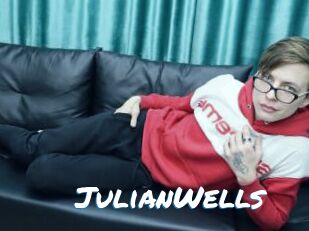 JulianWells