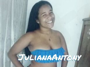 JulianaAntony