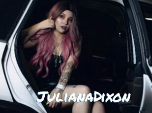 JulianaDixon