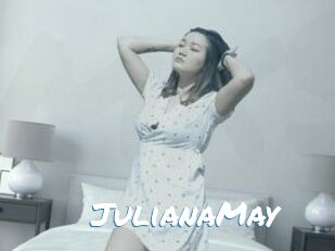 JulianaMay