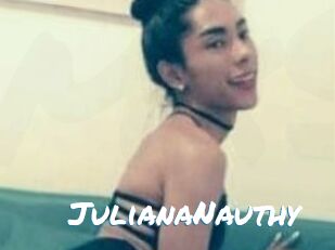 JulianaNauthy