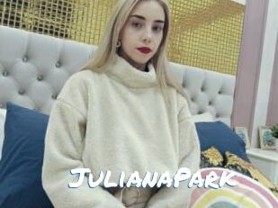 JulianaPark
