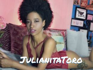 JulianitaToro