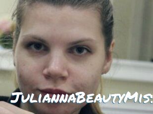 JuliannaBeautyMiss