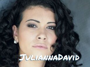 JuliannaDavid