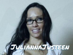 Julianna_Justeen
