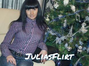 JuliasFlirt