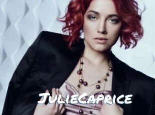 JulieCaprice