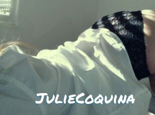 JulieCoquina