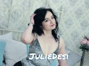 JulieDesi