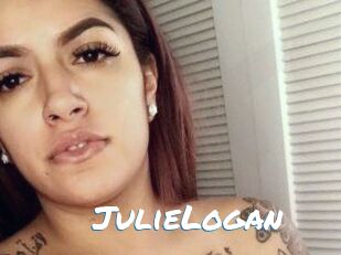 Julie_Logan