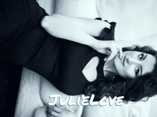 JulieLove