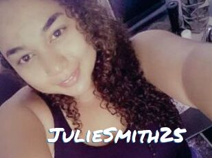 JulieSmith25